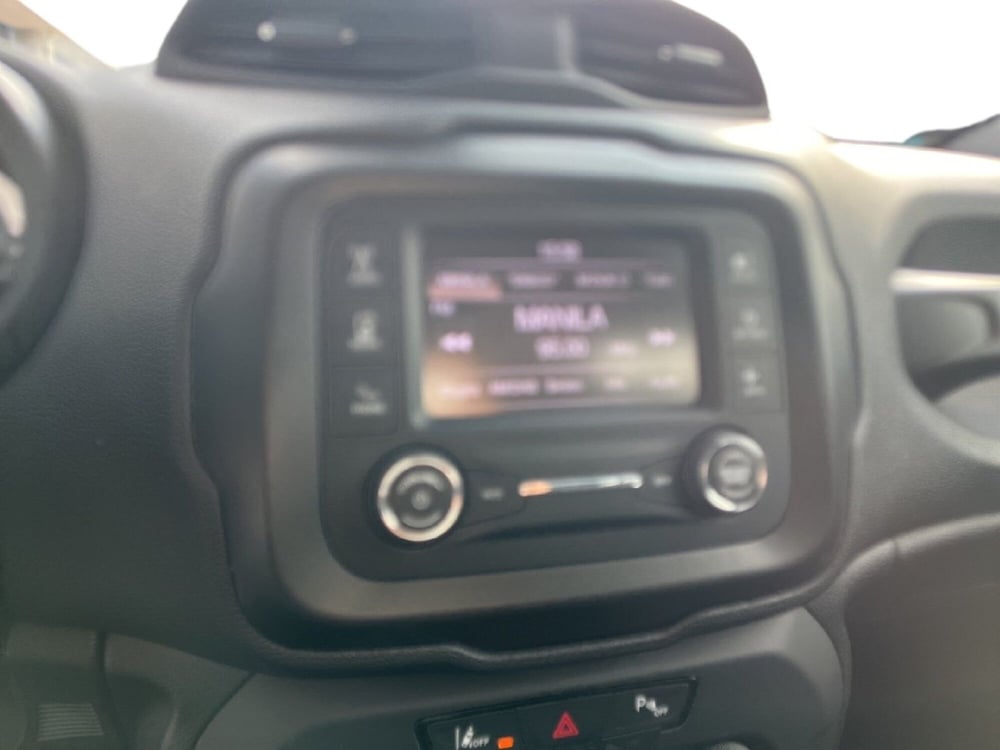 Jeep Renegade usata a Torino (12)