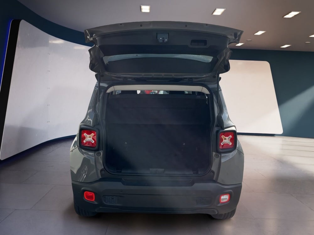 Jeep Renegade usata a Torino (7)
