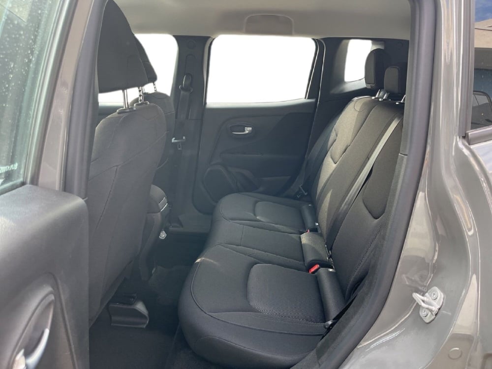 Jeep Renegade usata a Torino (9)