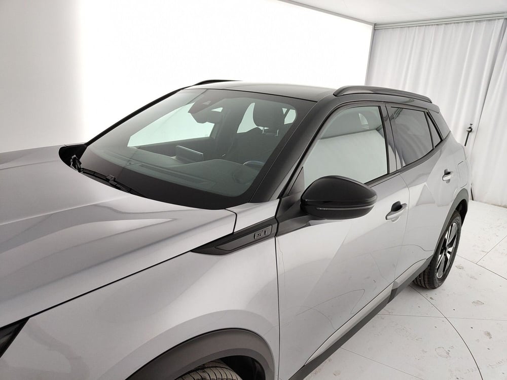 Peugeot 2008 usata a Caserta (14)