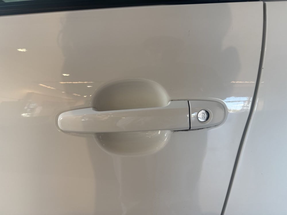 Toyota Aygo nuova a Nuoro (11)