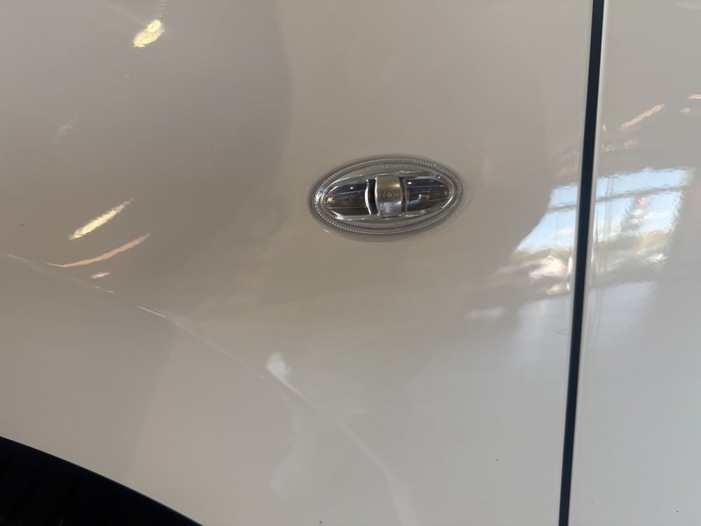 Toyota Aygo nuova a Nuoro (12)