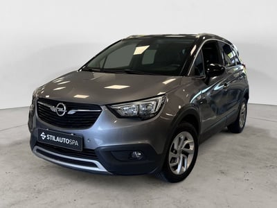Opel Crossland X 1.5 ECOTEC D 120 CV Start&amp;Stop aut. Ultimate del 2019 usata a Prato