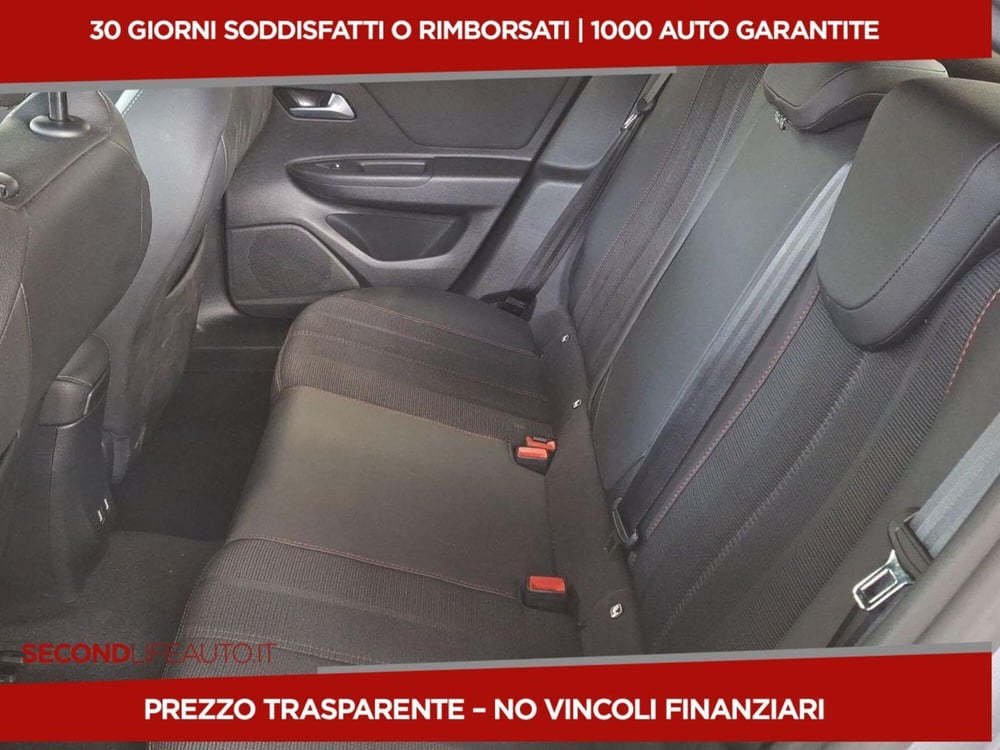 Opel Mokka usata a Chieti (16)