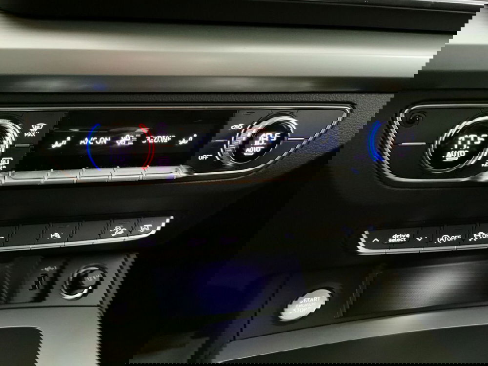 Audi Q5 Sportback usata a Chieti (17)