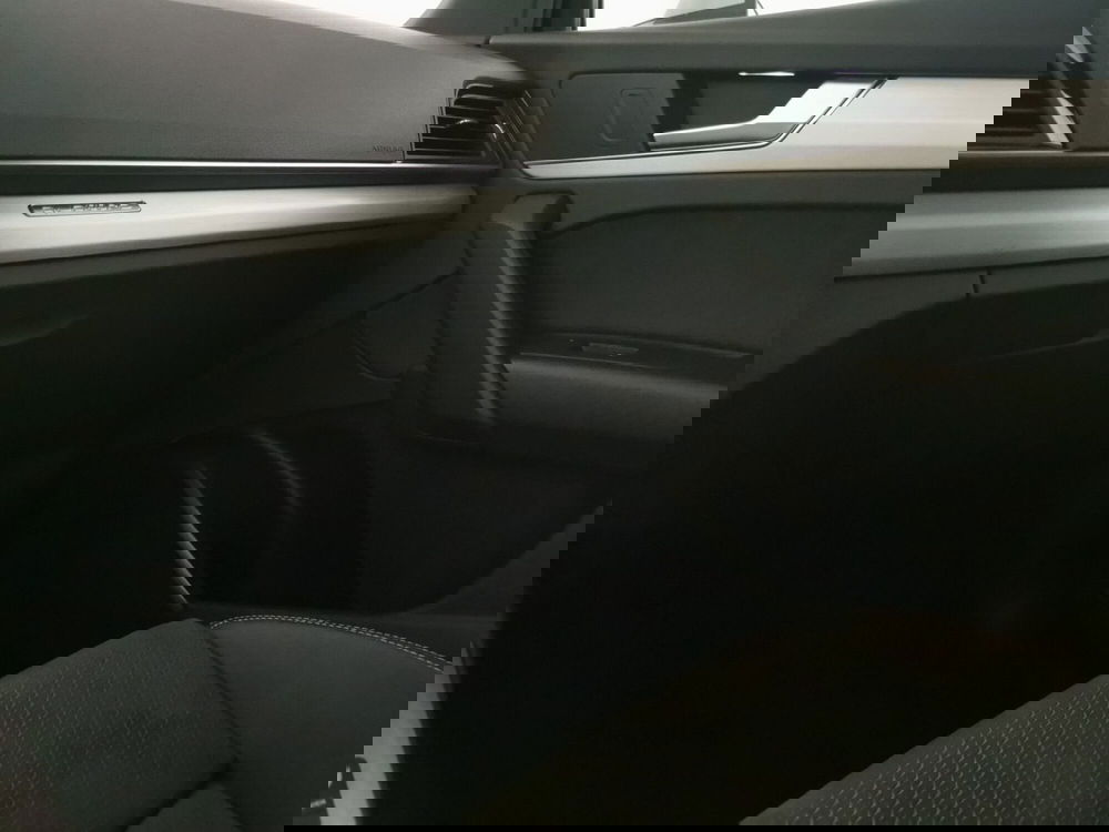 Audi Q5 Sportback usata a Chieti (18)