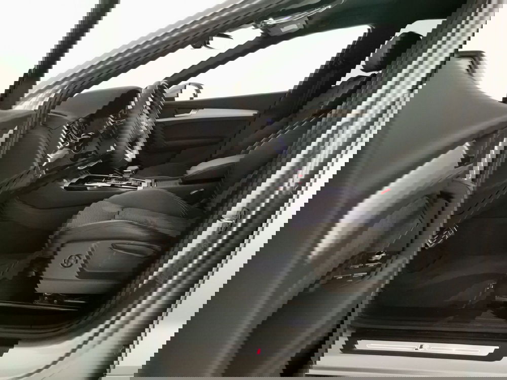 Audi Q5 Sportback usata a Chieti (5)