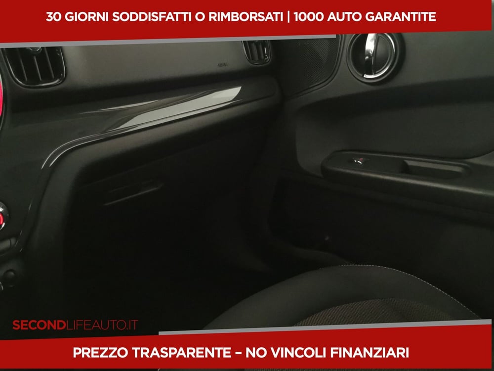 MINI Mini Countryman usata a Chieti (13)