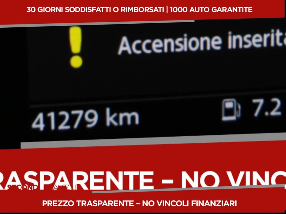 MINI Mini Countryman usata a Chieti (14)