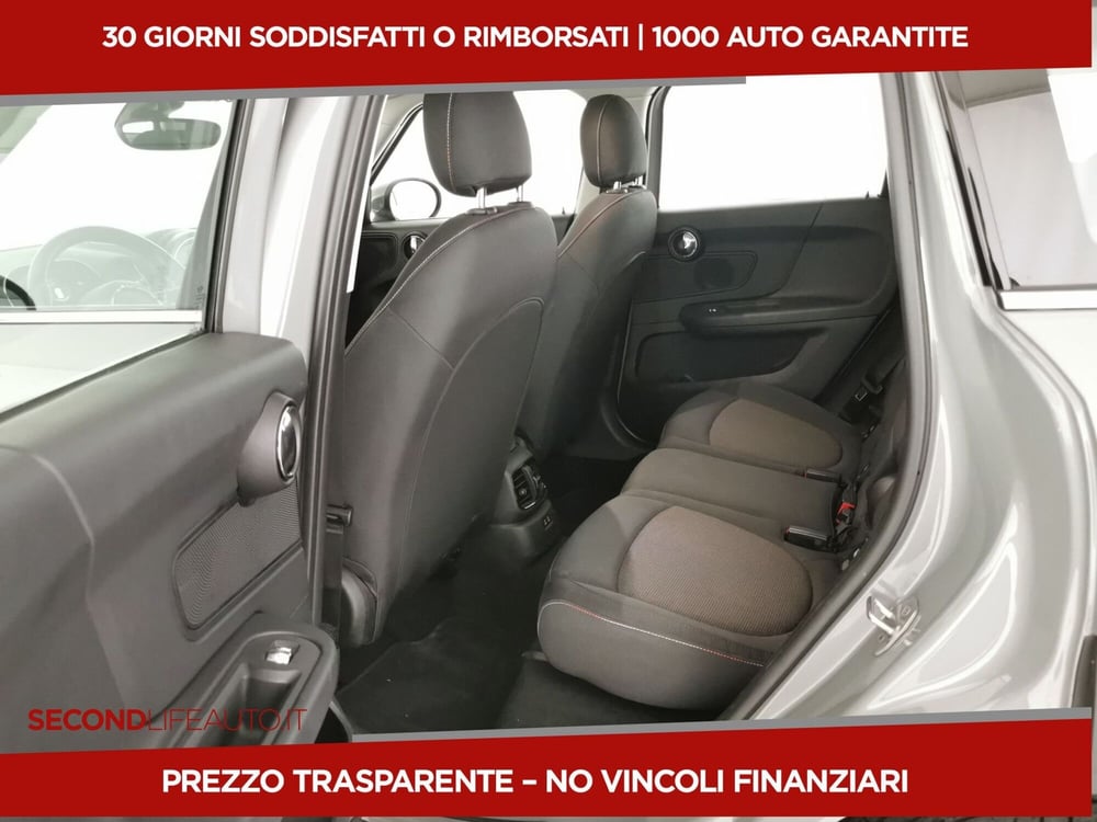 MINI Mini Countryman usata a Chieti (8)