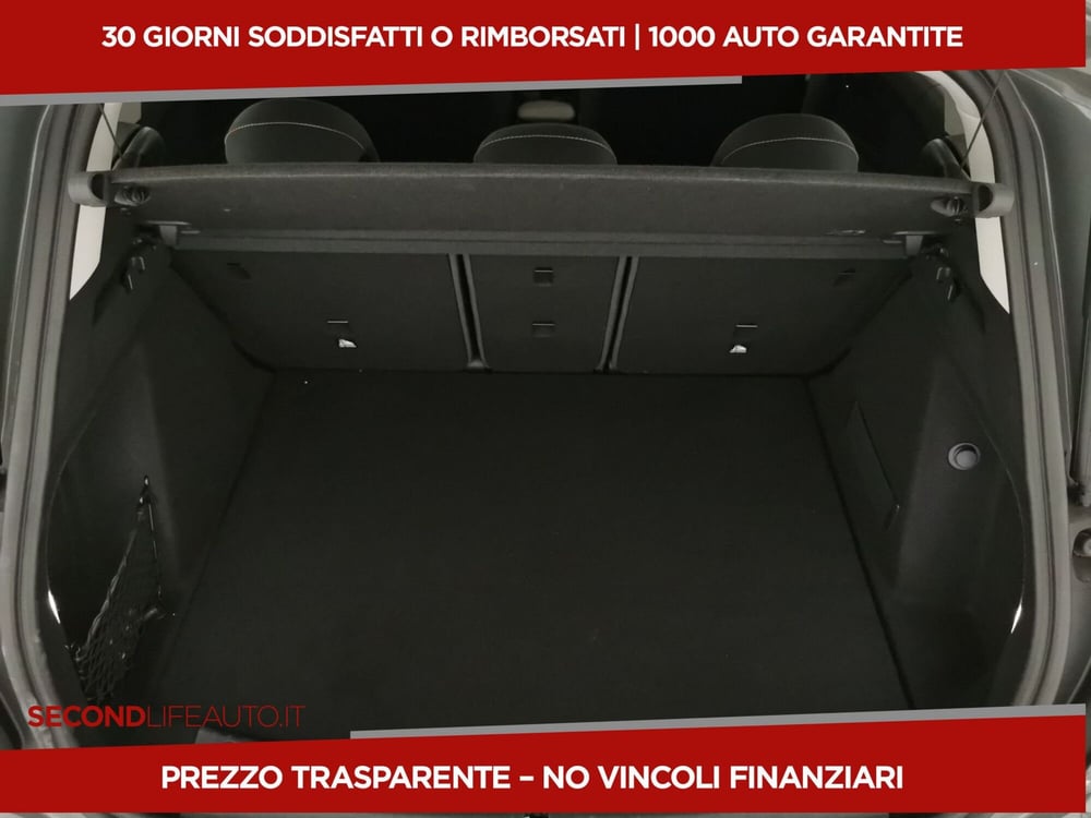 MINI Mini Countryman usata a Chieti (9)