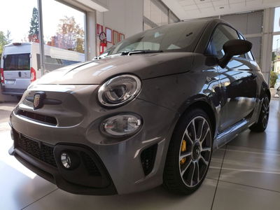 Abarth 695 695 1.4 Turbo T-Jet 180 CV 70&deg; nuova a Castellarano