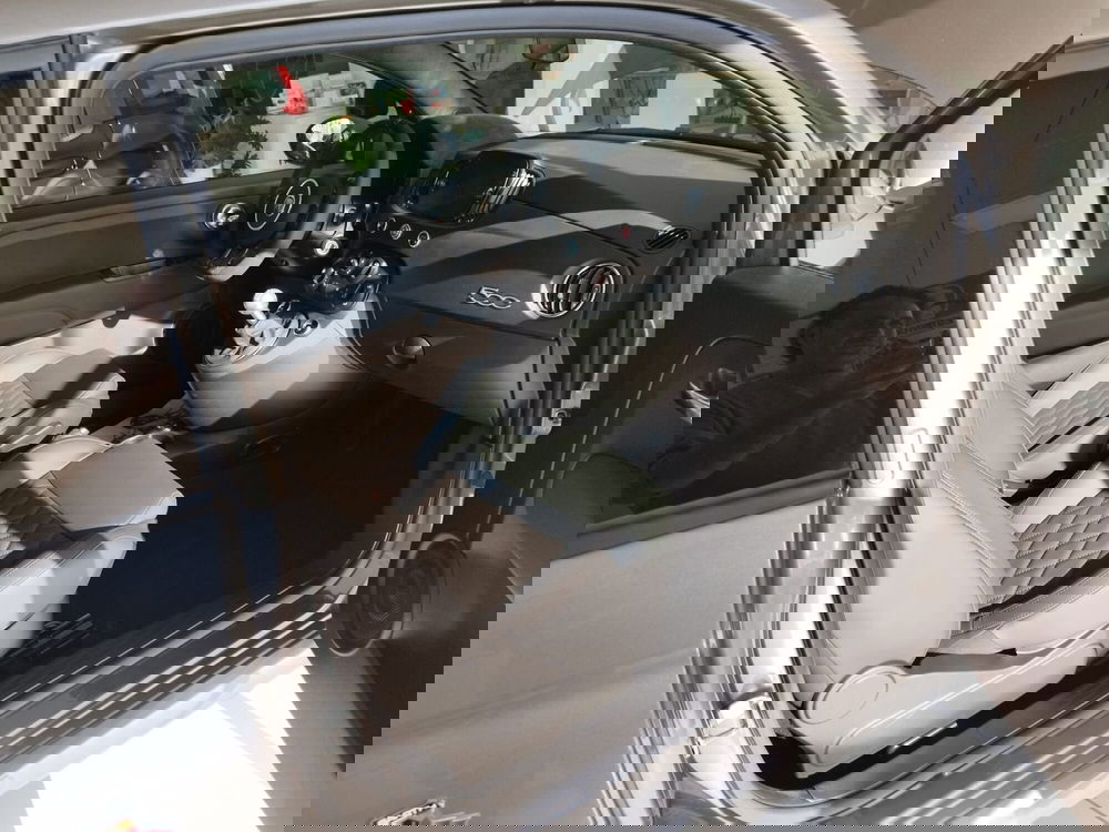 Abarth 695 nuova a Reggio Emilia (10)