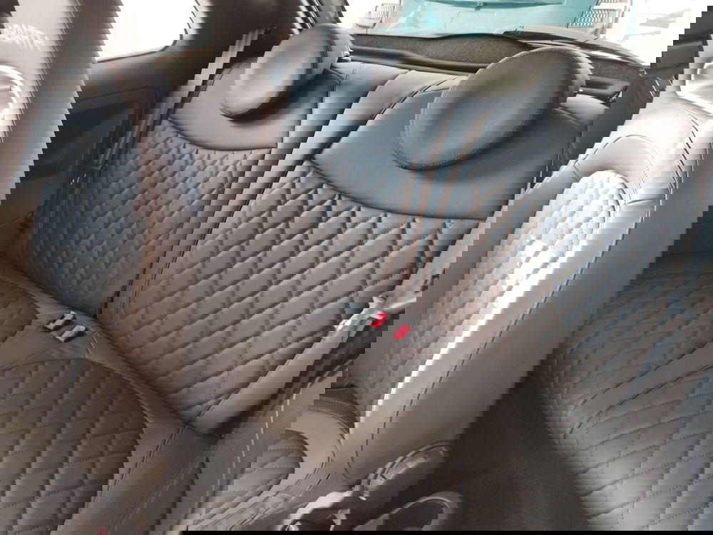 Abarth 695 nuova a Reggio Emilia (11)