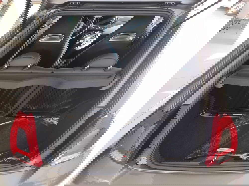 Abarth 695 nuova a Reggio Emilia (12)