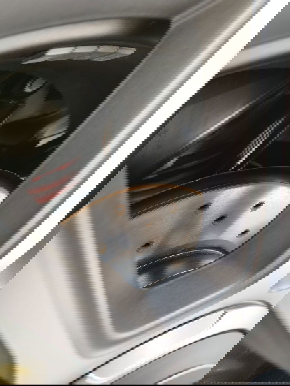 Abarth 695 nuova a Reggio Emilia (14)