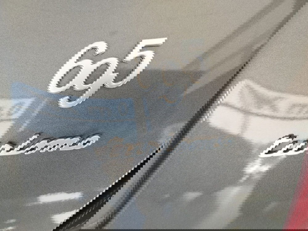 Abarth 695 nuova a Reggio Emilia (15)