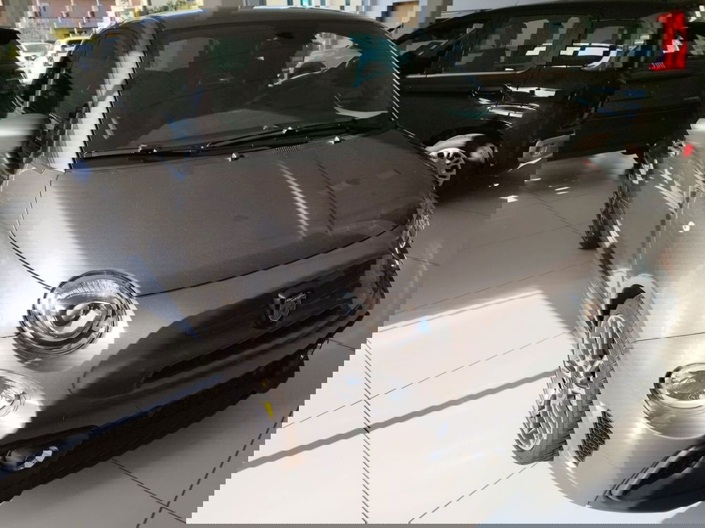 Abarth 695 nuova a Reggio Emilia (3)