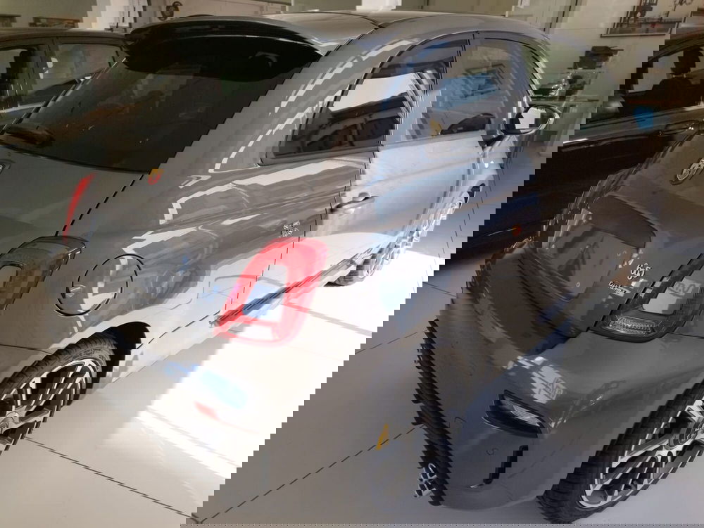 Abarth 695 nuova a Reggio Emilia (5)