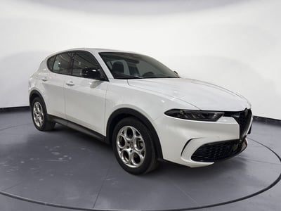 Alfa Romeo Tonale 1.6 Sprint 130cv tct6 del 2023 usata a Agrigento