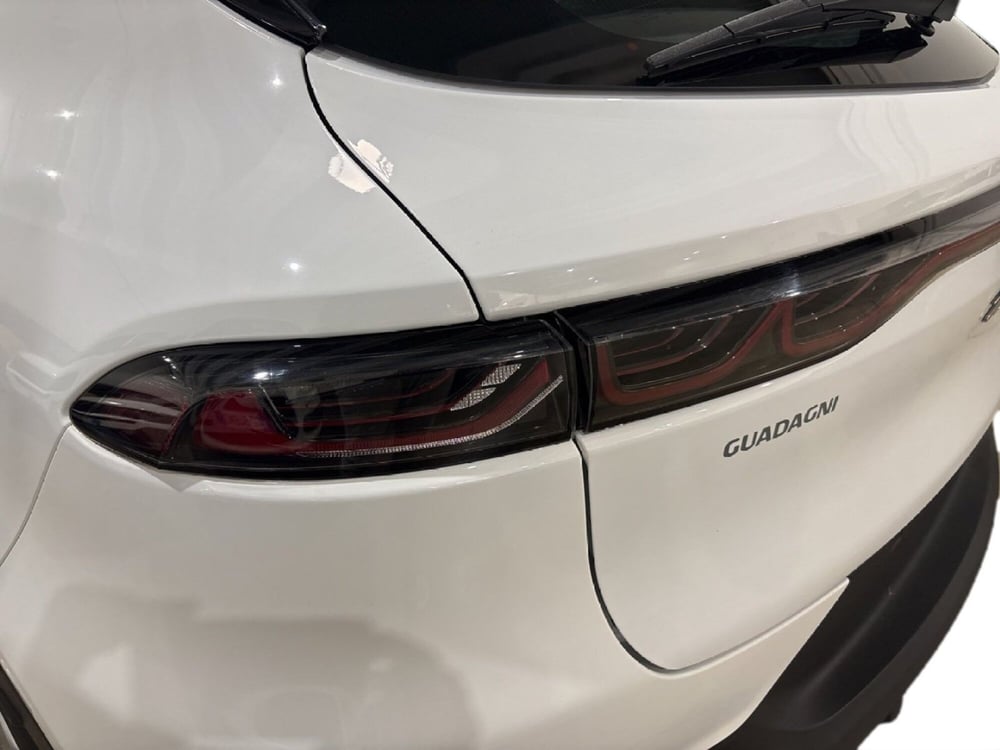Alfa Romeo Tonale usata a Agrigento (10)