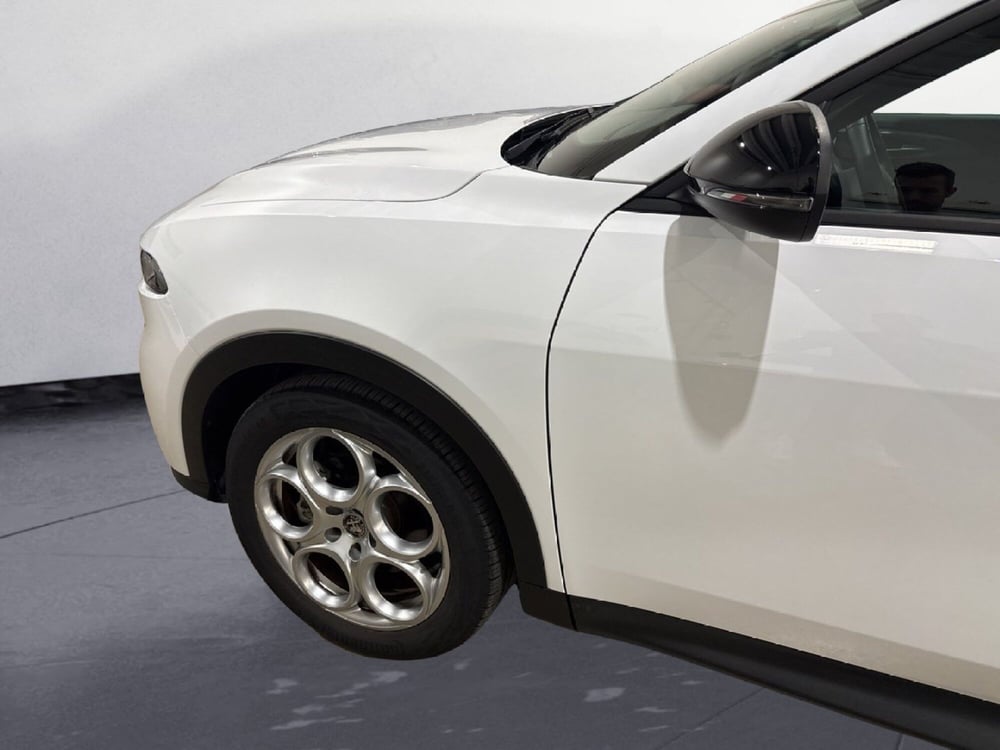 Alfa Romeo Tonale usata a Agrigento (12)