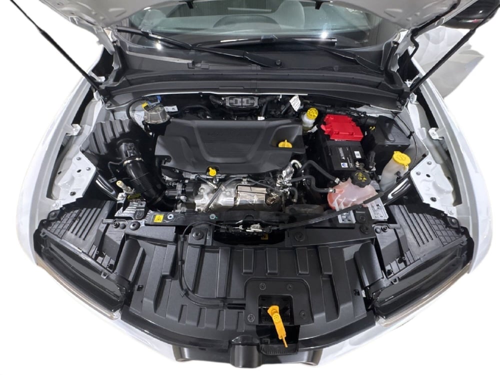 Alfa Romeo Tonale usata a Agrigento (13)