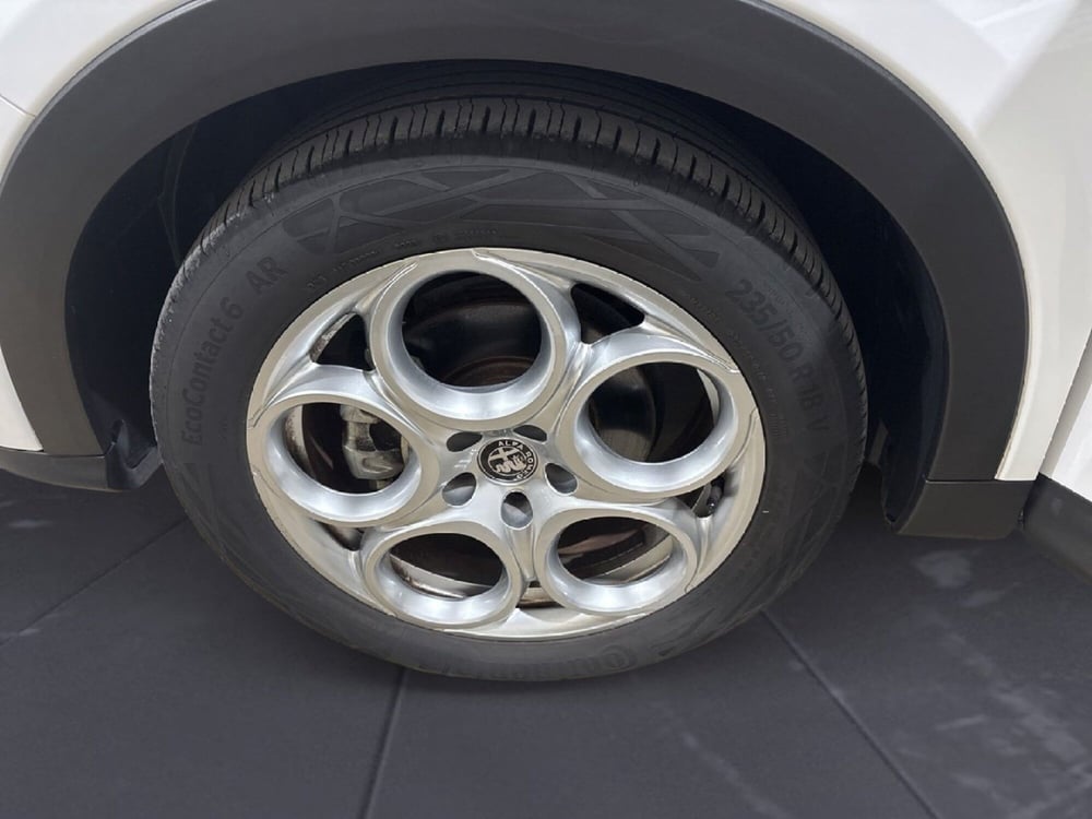Alfa Romeo Tonale usata a Agrigento (15)