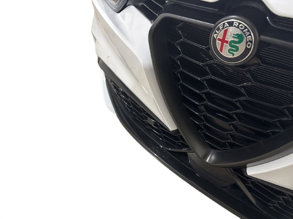 Alfa Romeo Tonale usata a Agrigento (16)