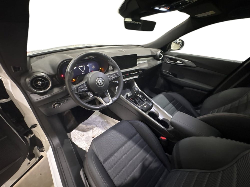 Alfa Romeo Tonale usata a Agrigento (18)