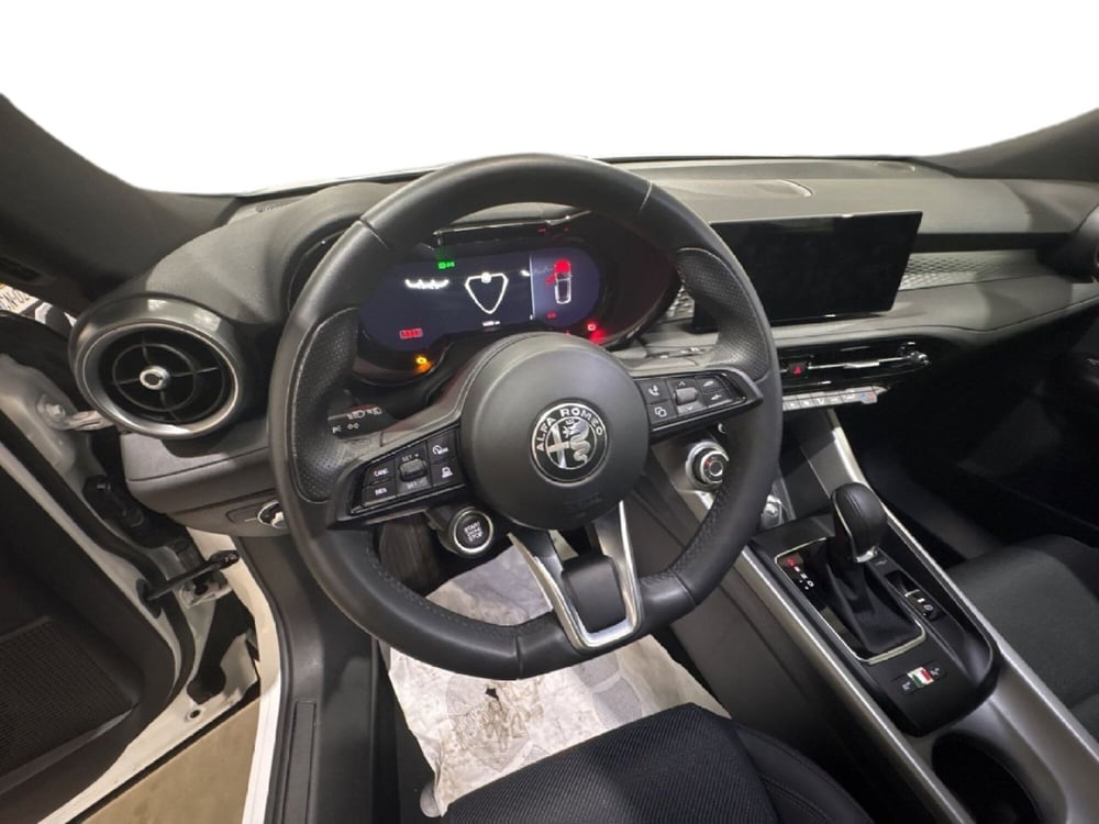 Alfa Romeo Tonale usata a Agrigento (20)