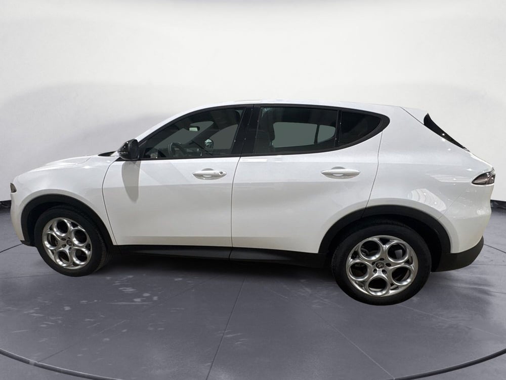 Alfa Romeo Tonale usata a Agrigento (3)