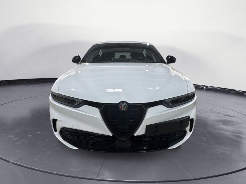 Alfa Romeo Tonale usata a Agrigento (6)