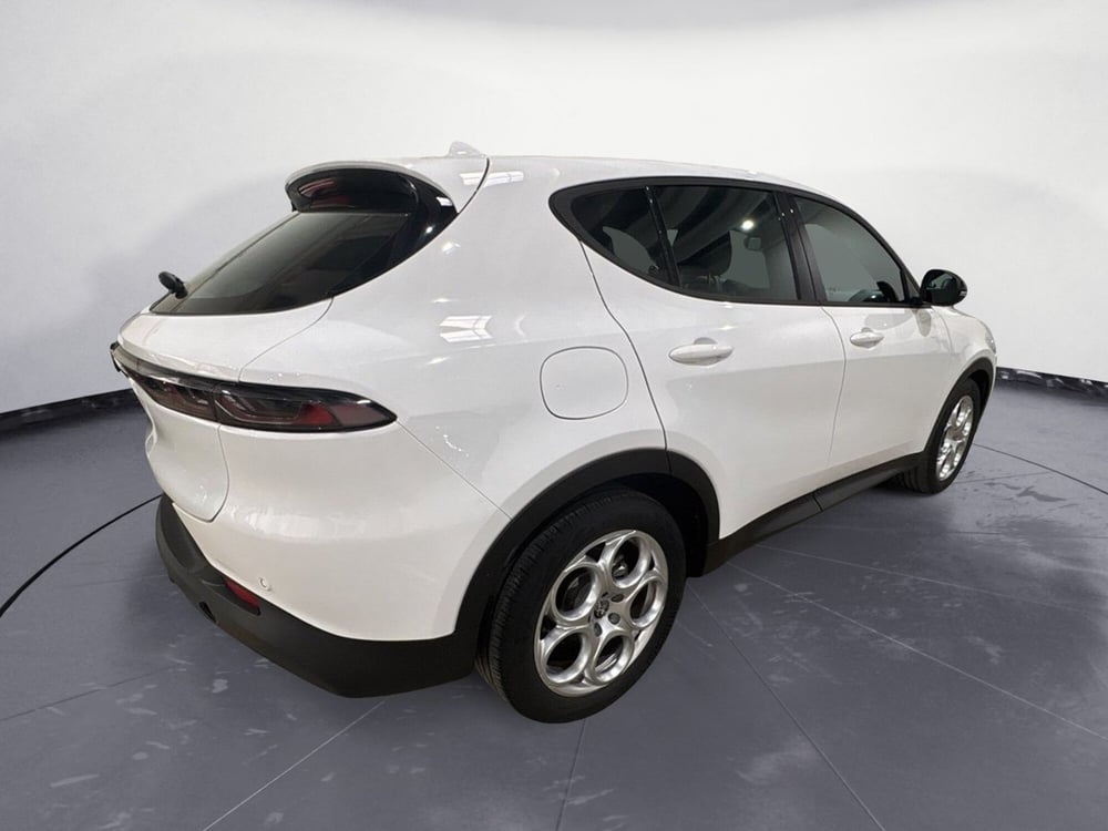Alfa Romeo Tonale usata a Agrigento (7)