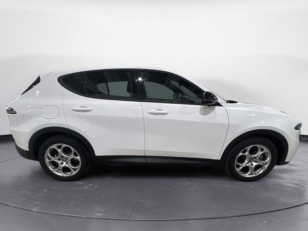 Alfa Romeo Tonale usata a Agrigento (8)