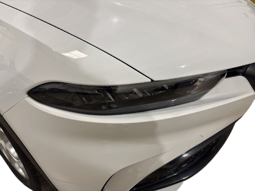 Alfa Romeo Tonale usata a Agrigento (9)