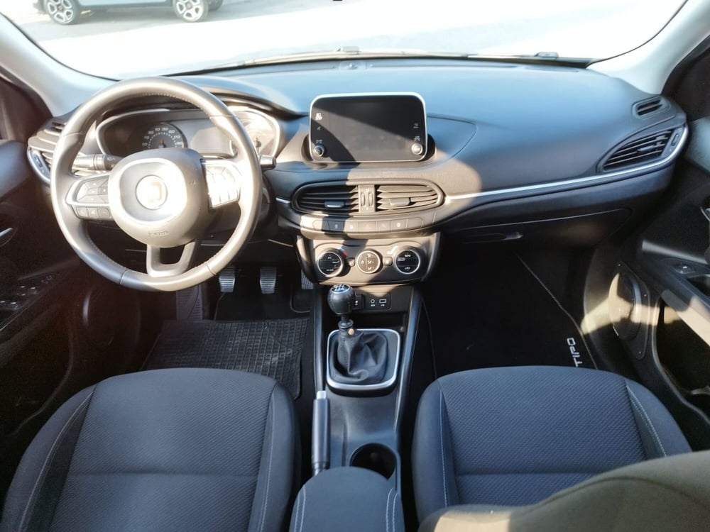 Fiat Tipo Station Wagon usata a Reggio Emilia (10)