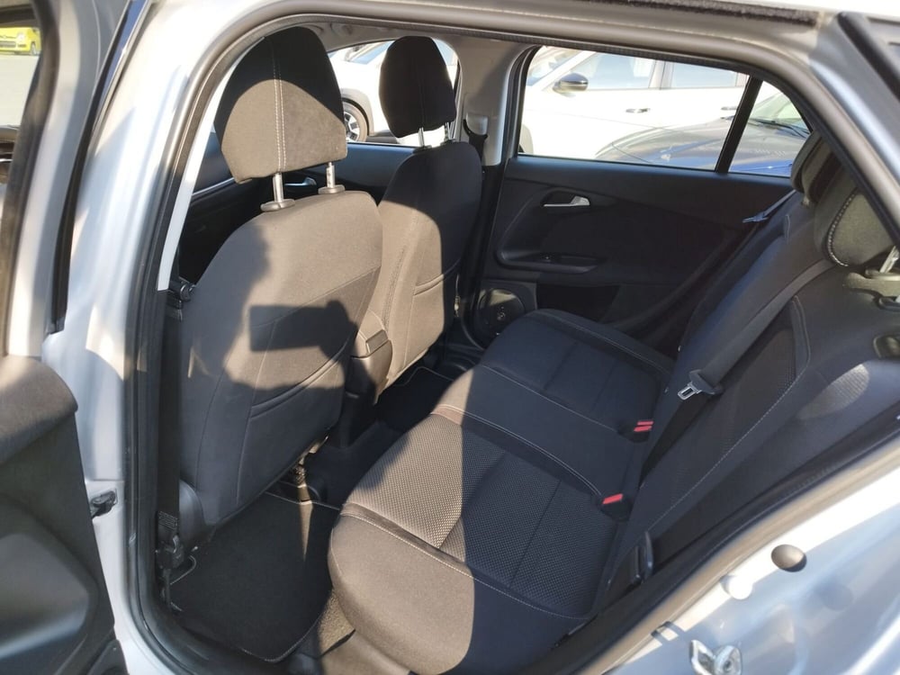 Fiat Tipo Station Wagon usata a Reggio Emilia (12)