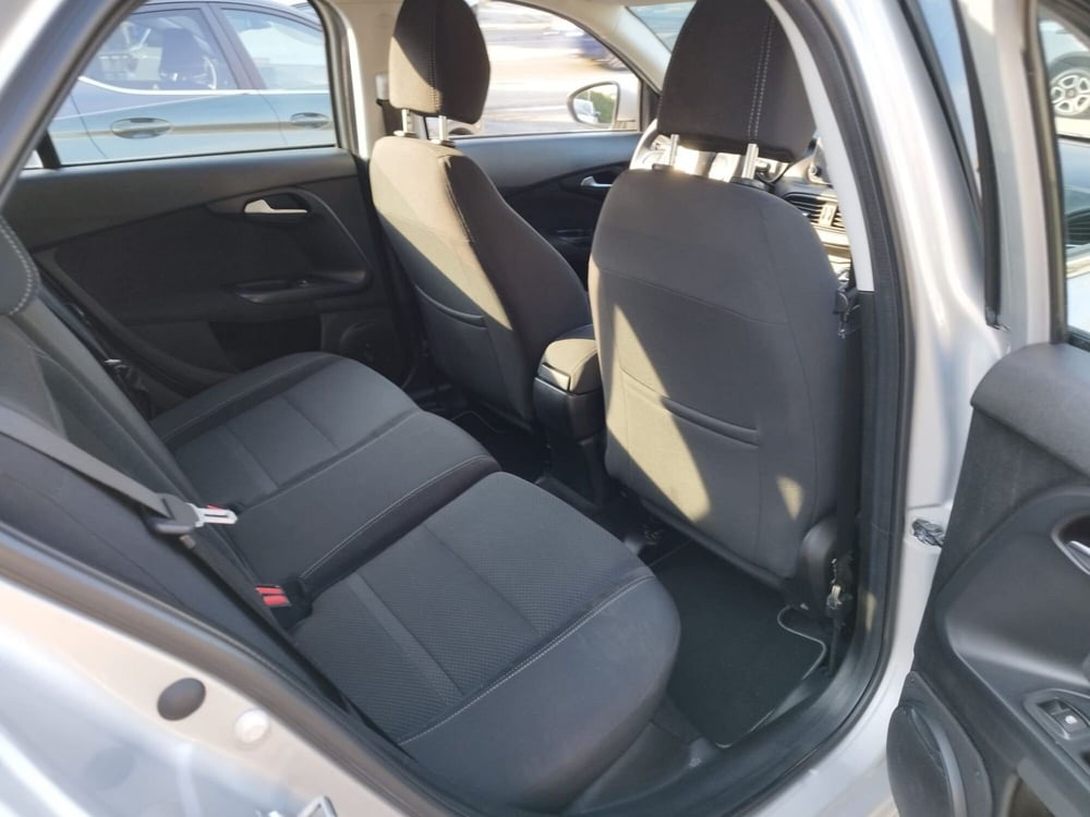 Fiat Tipo Station Wagon usata a Reggio Emilia (13)