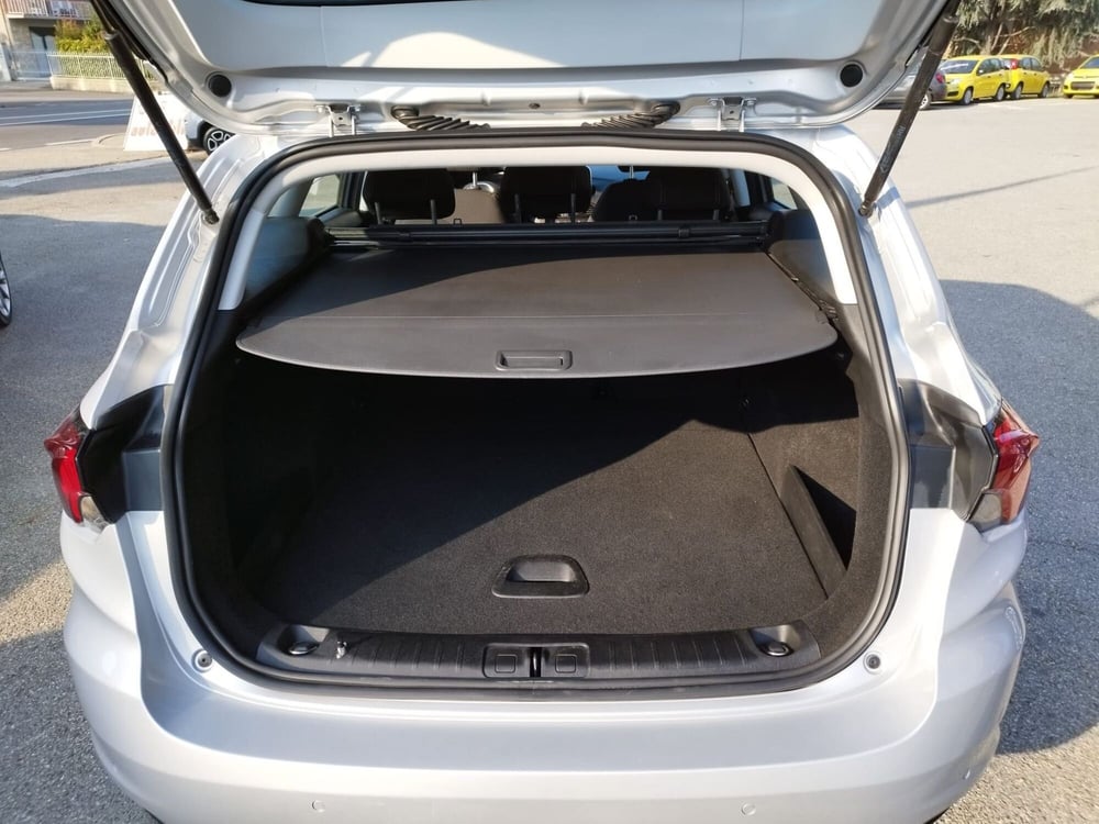 Fiat Tipo Station Wagon usata a Reggio Emilia (15)