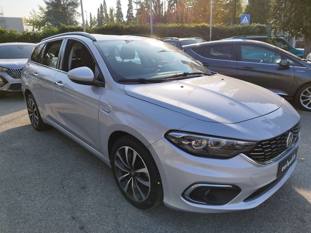 Fiat Tipo Station Wagon usata a Reggio Emilia (3)