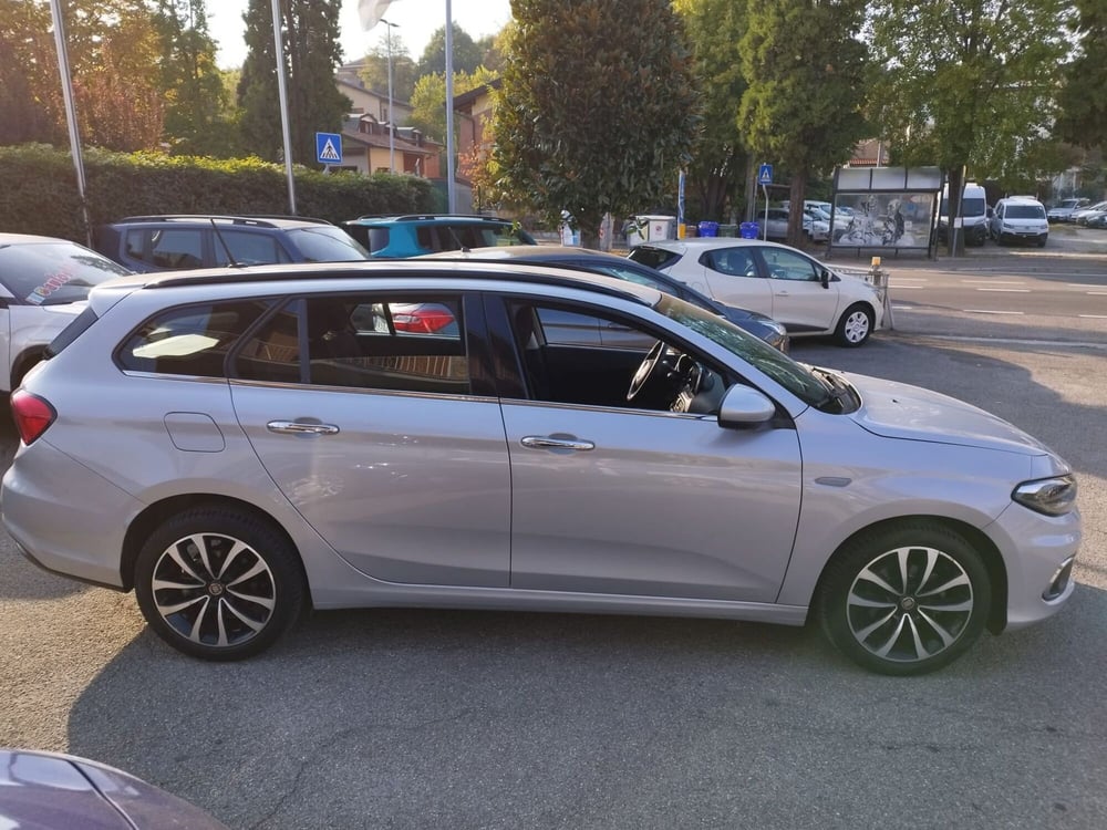 Fiat Tipo Station Wagon usata a Reggio Emilia (4)