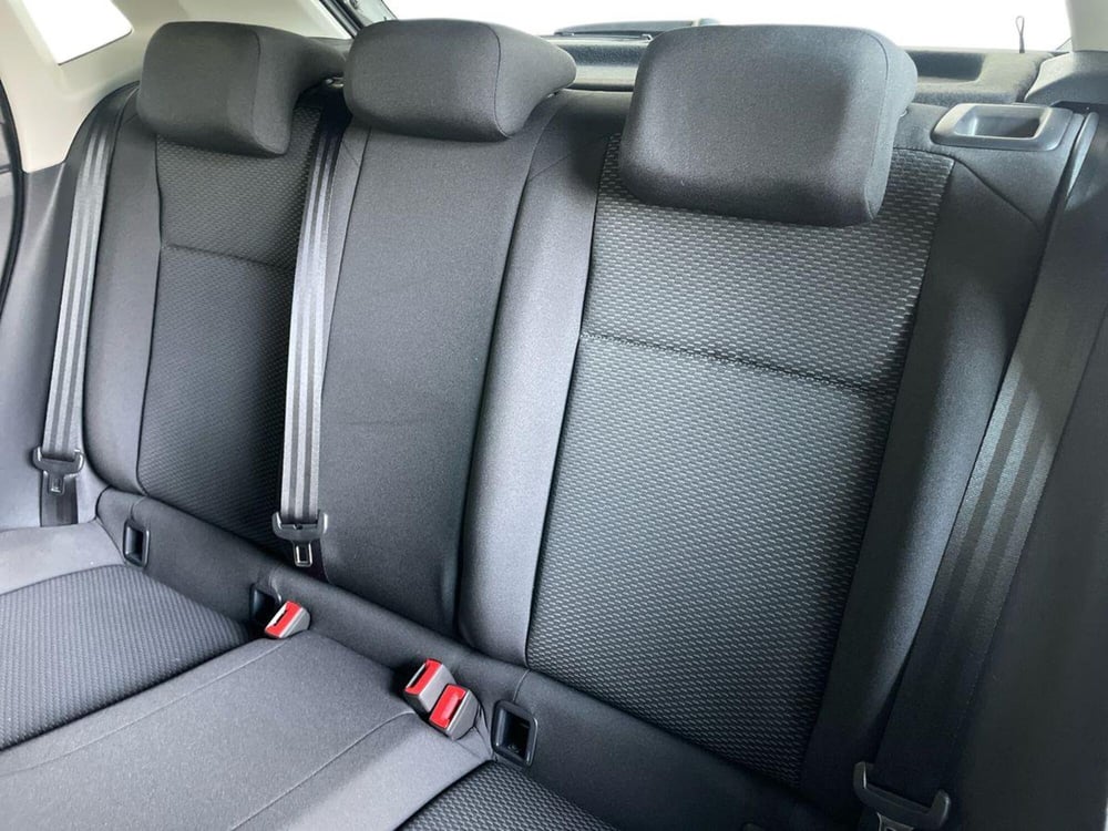 Volkswagen Polo usata a Bergamo (16)