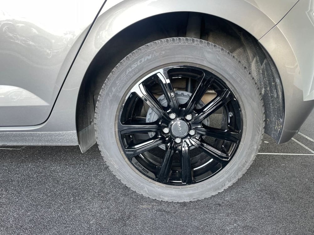 Volkswagen Polo usata a Bergamo (17)