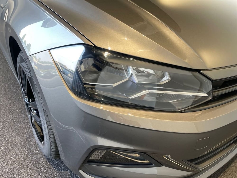 Volkswagen Polo usata a Bergamo (7)