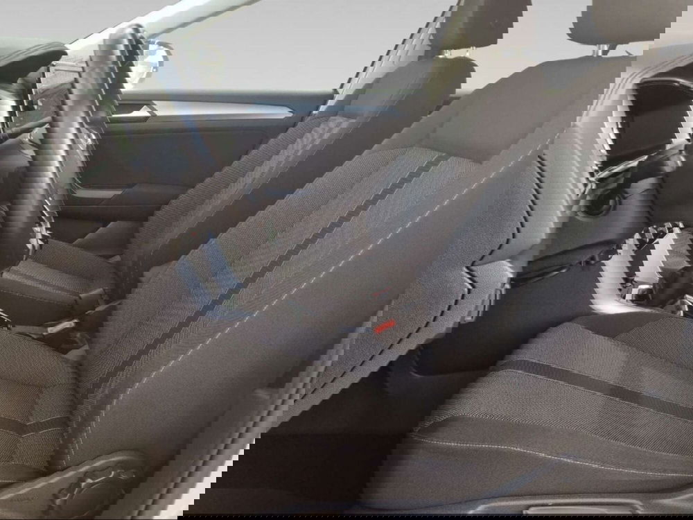 Volkswagen T-Roc usata a Livorno (10)