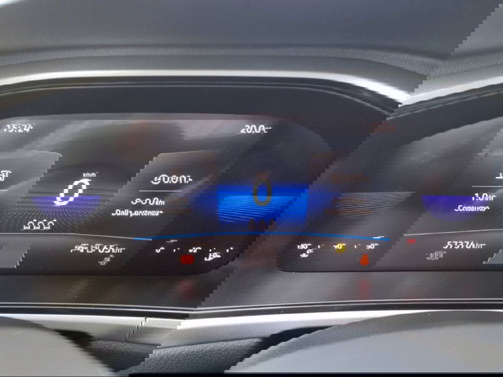 Volkswagen T-Roc usata a Livorno (7)