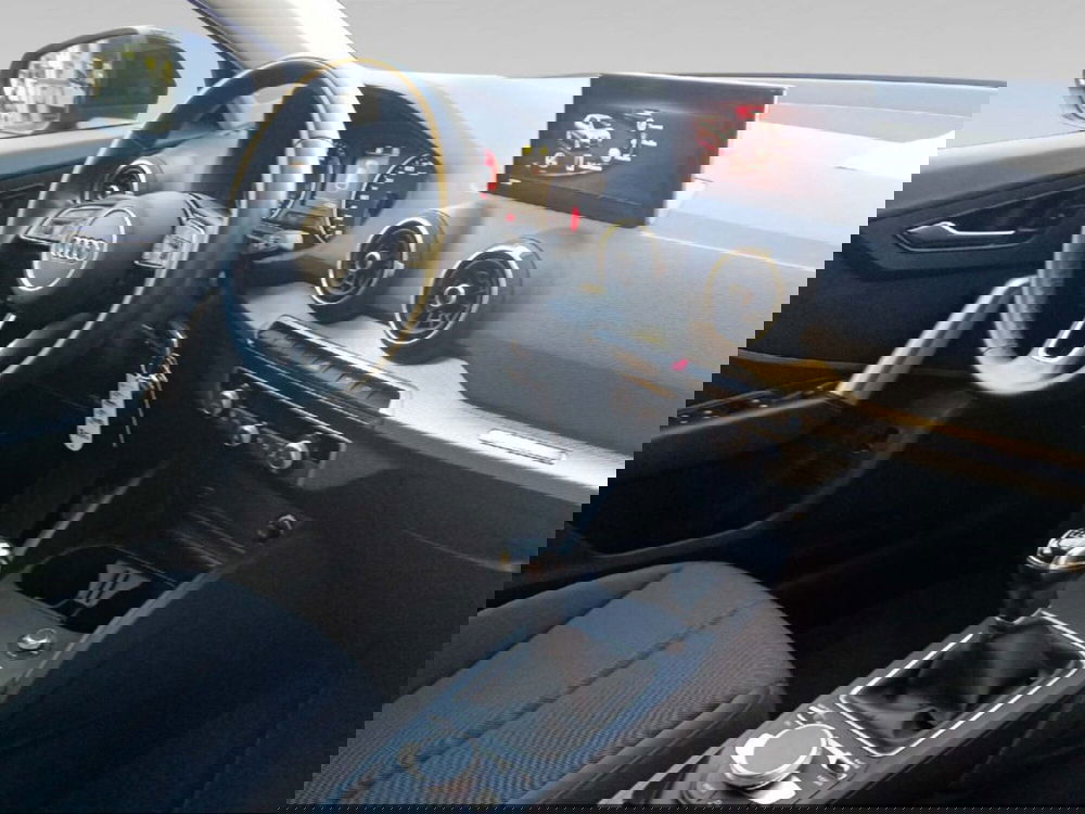 Audi Q2 usata a Firenze (12)