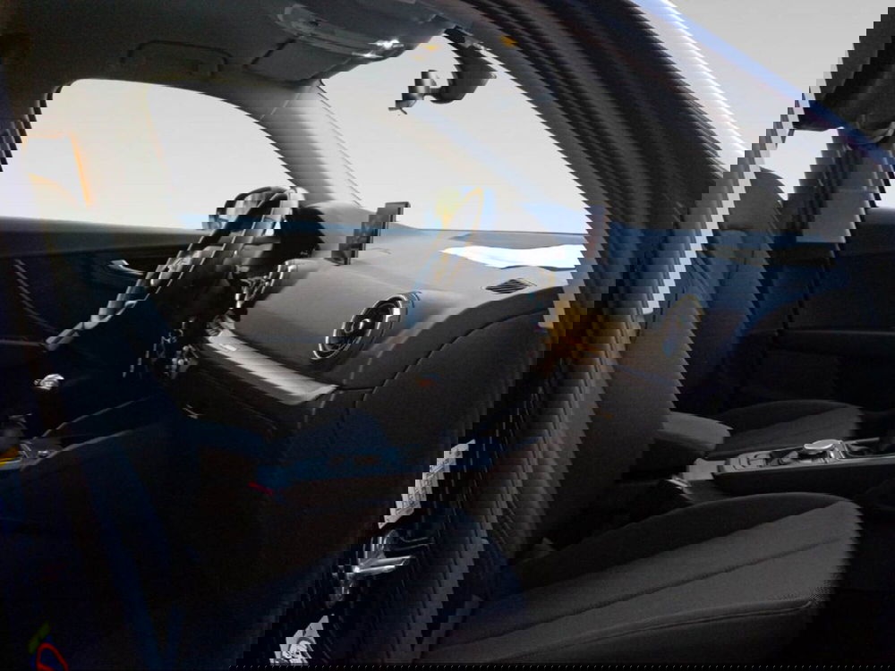 Audi Q2 usata a Firenze (13)