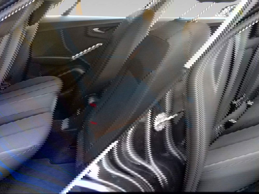 Audi Q2 usata a Firenze (15)